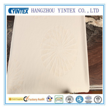 2016 Yintex Coton Fil Teints Tissu